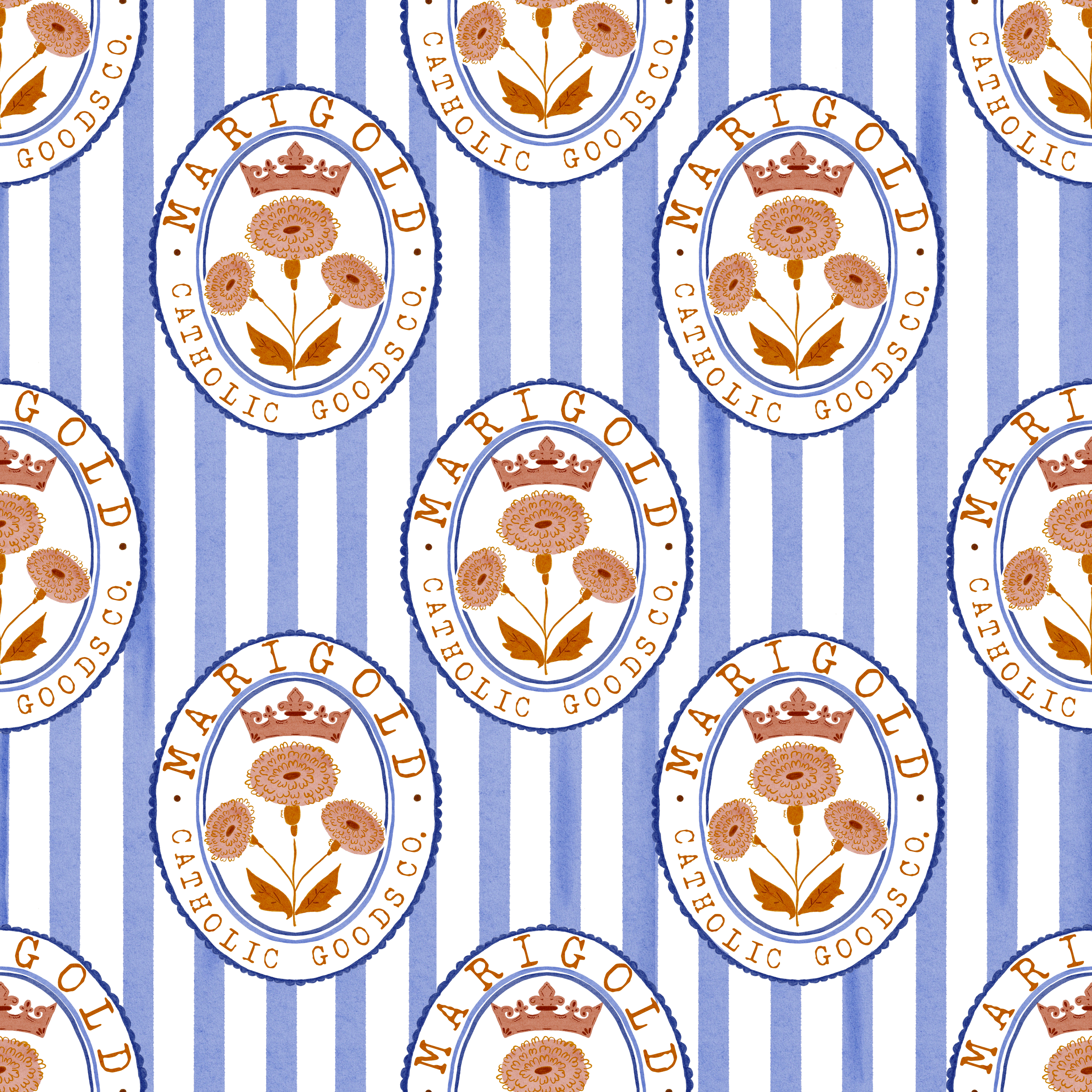 Marigold Catholic Goods Co
