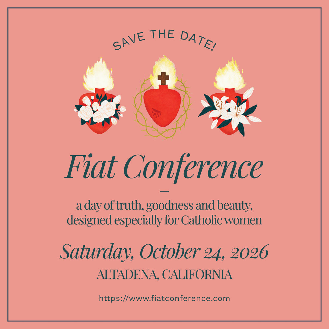 11th Annual Fiat Conference 2026