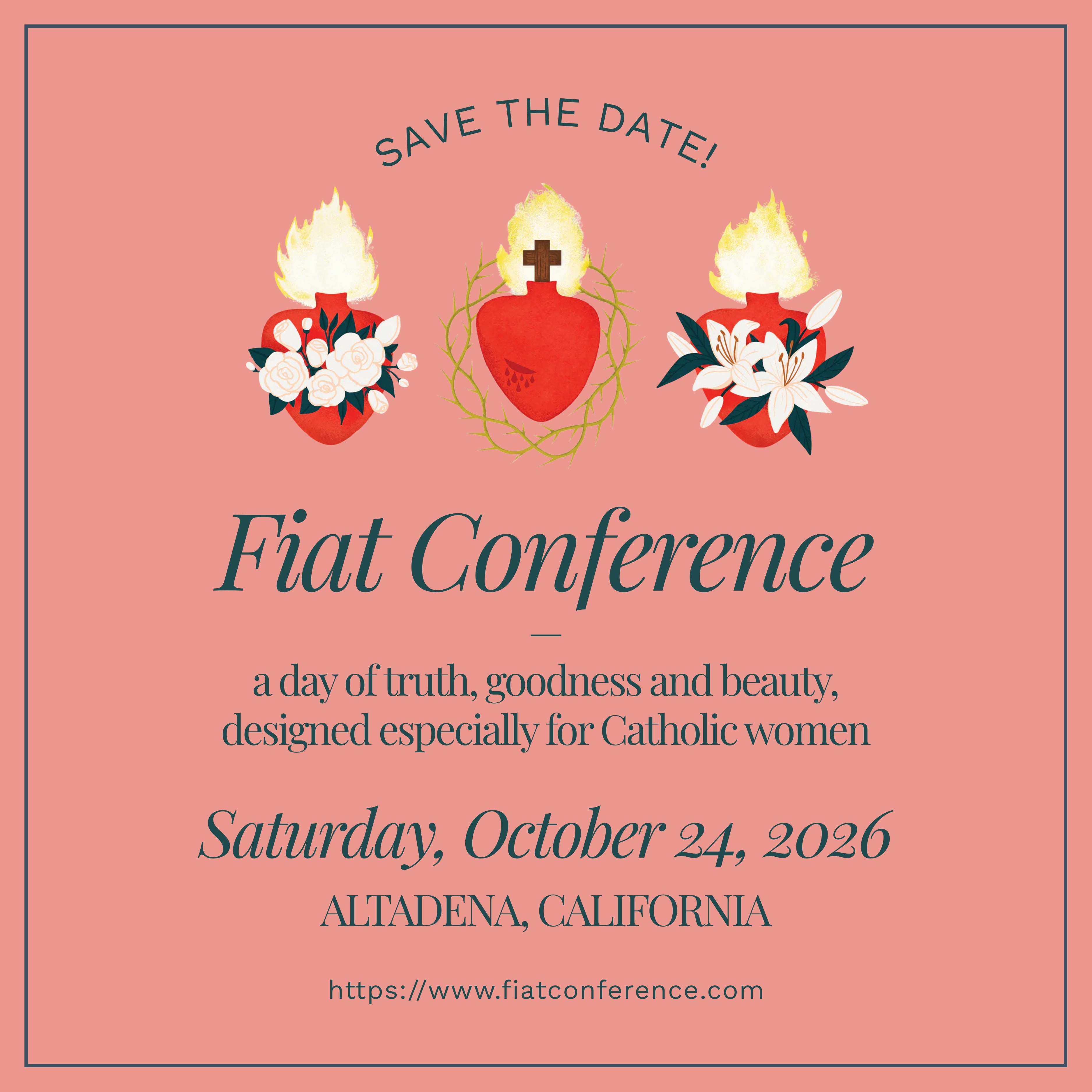 11th Annual Fiat Conference 2026