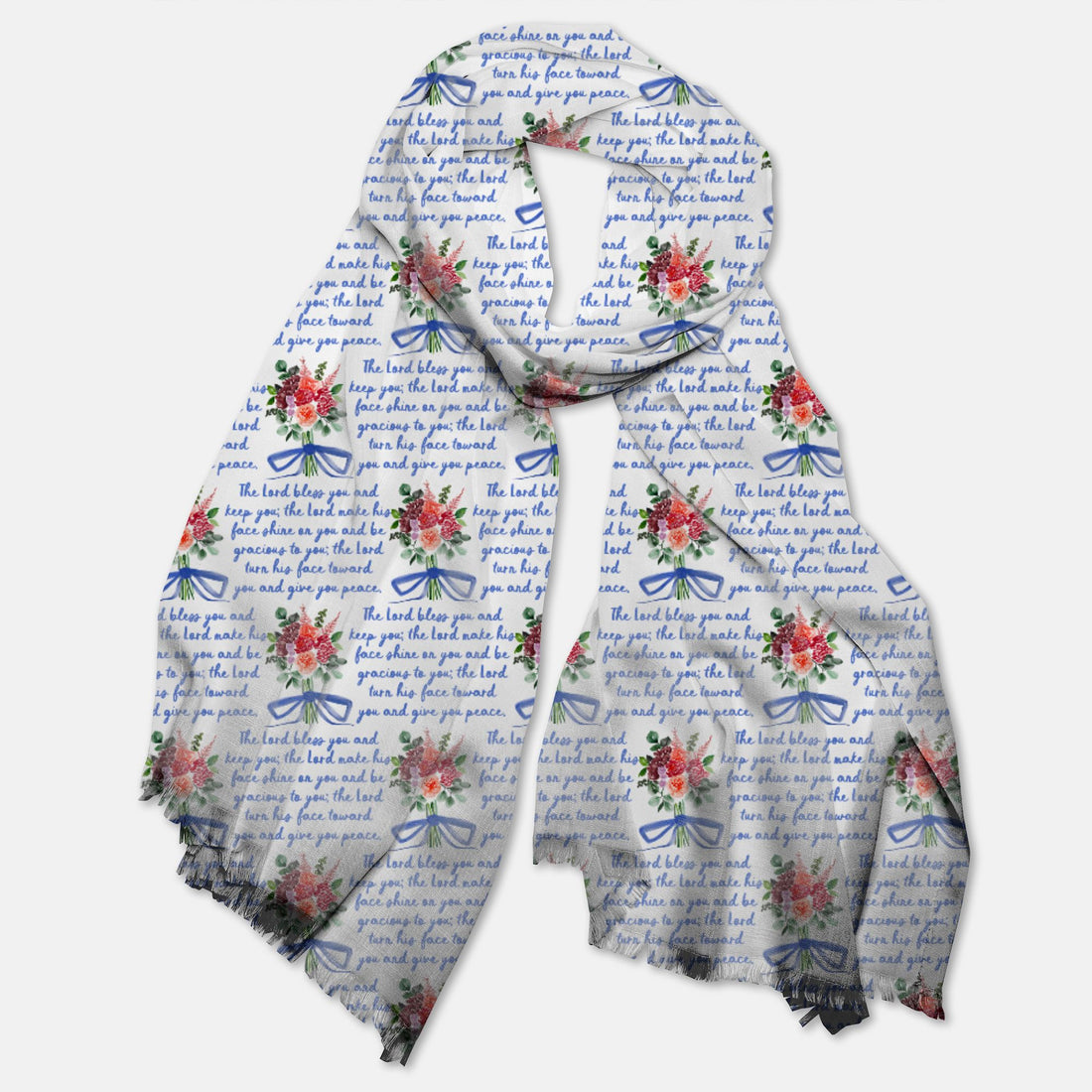Blessings Scarf