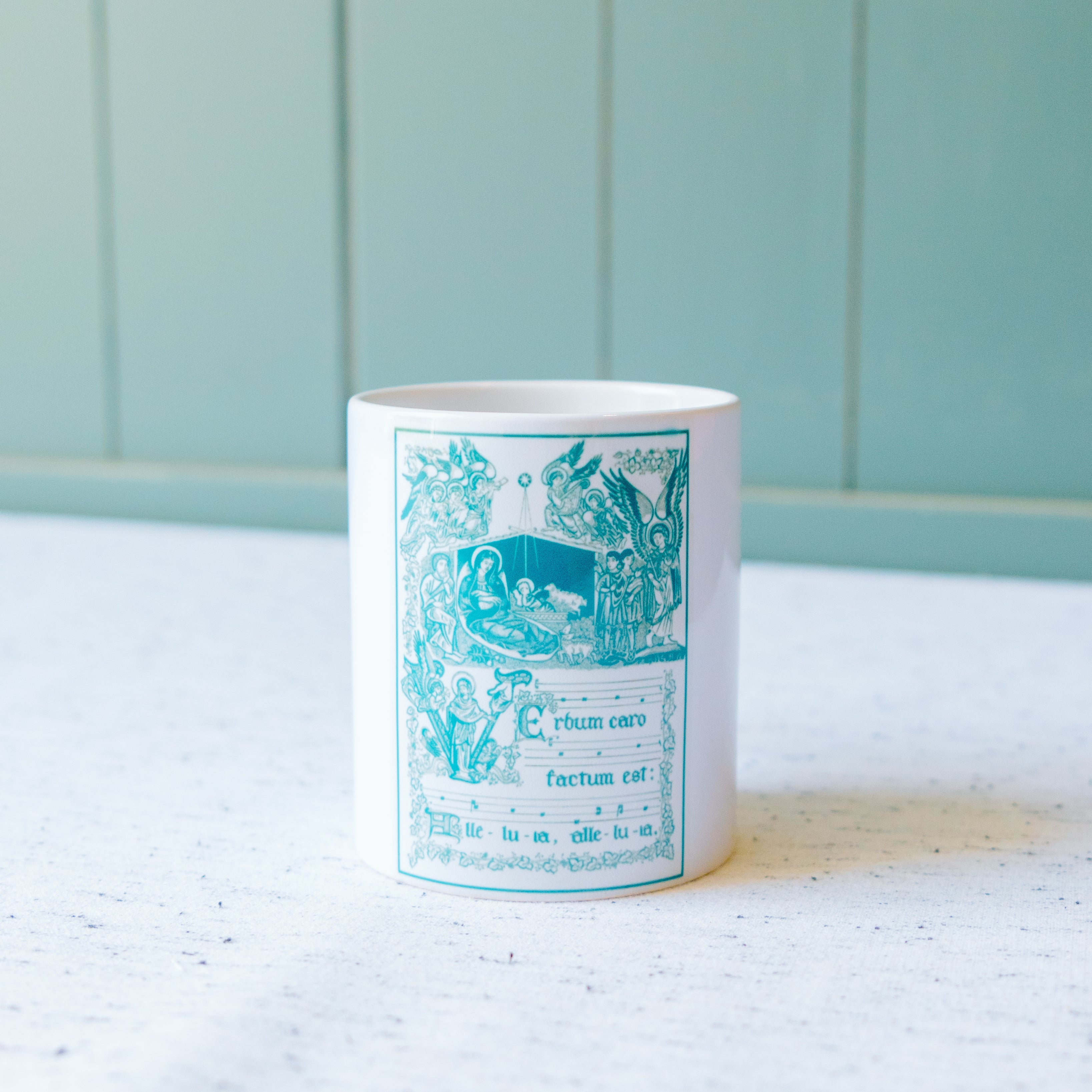 Christmas Classic Mug