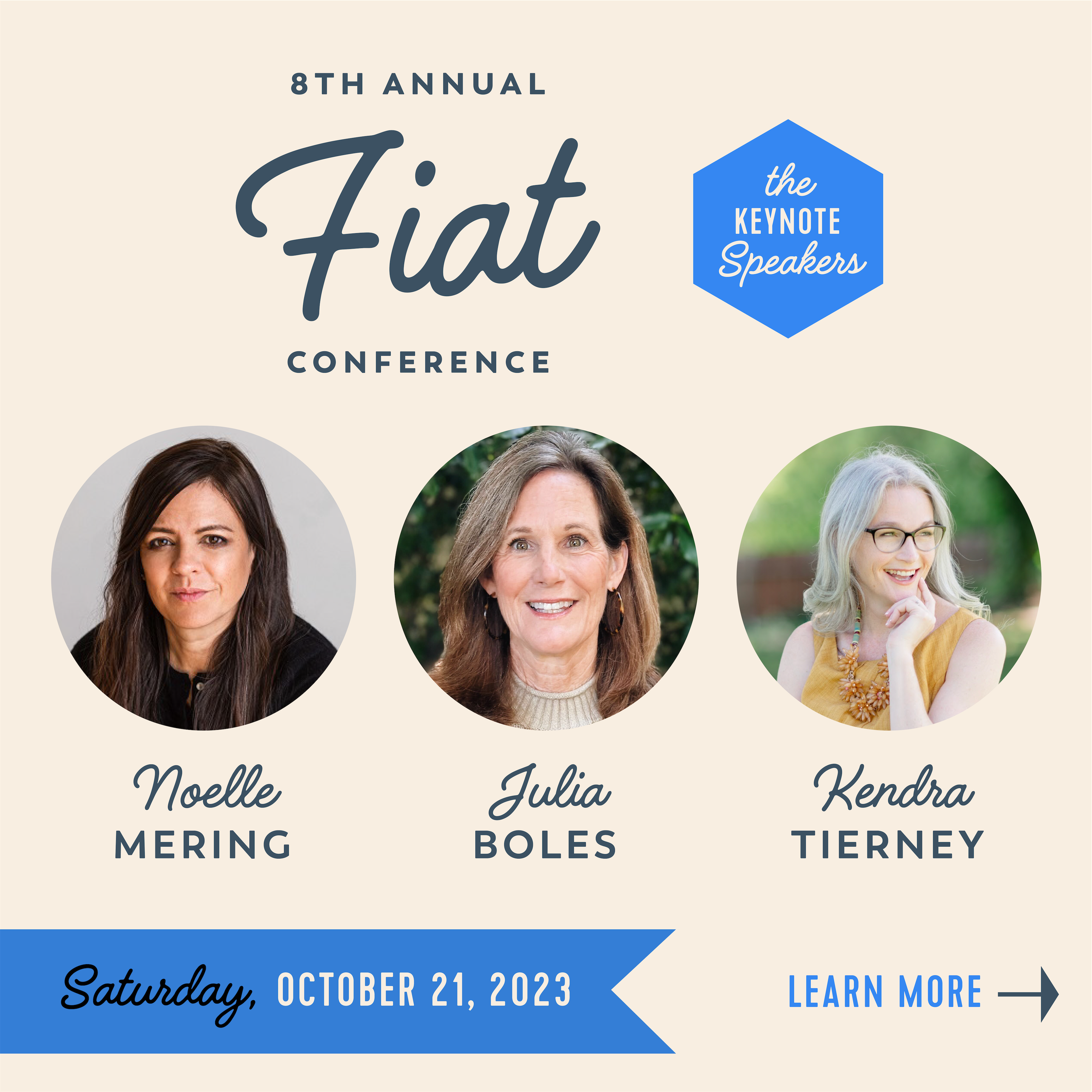 8th Annual Fiat Conference 2023