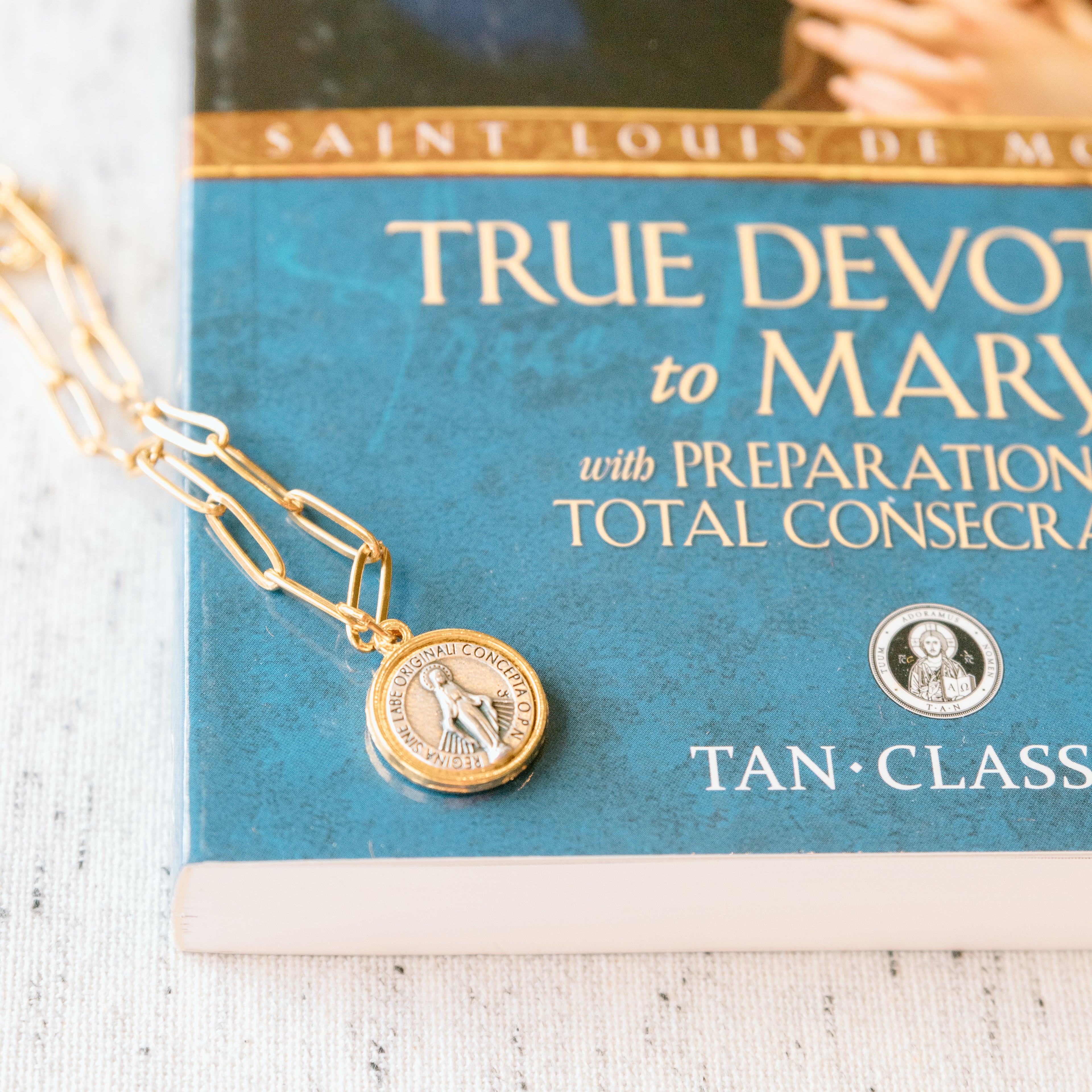 Marian Consecration Bundle