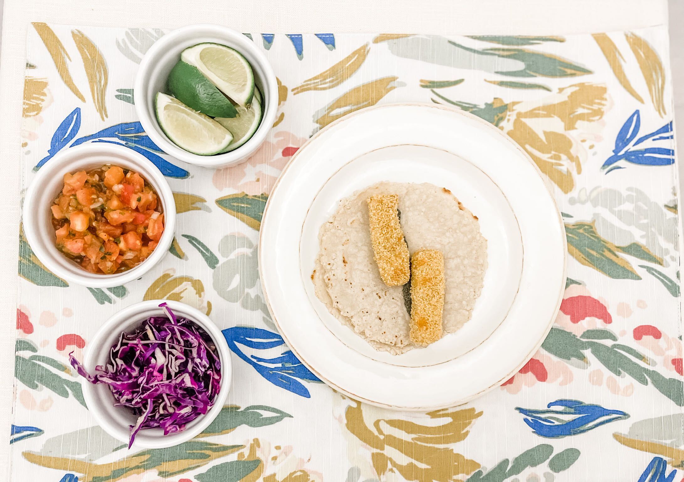 Tortillas - July 1 - St. Junipero Serra