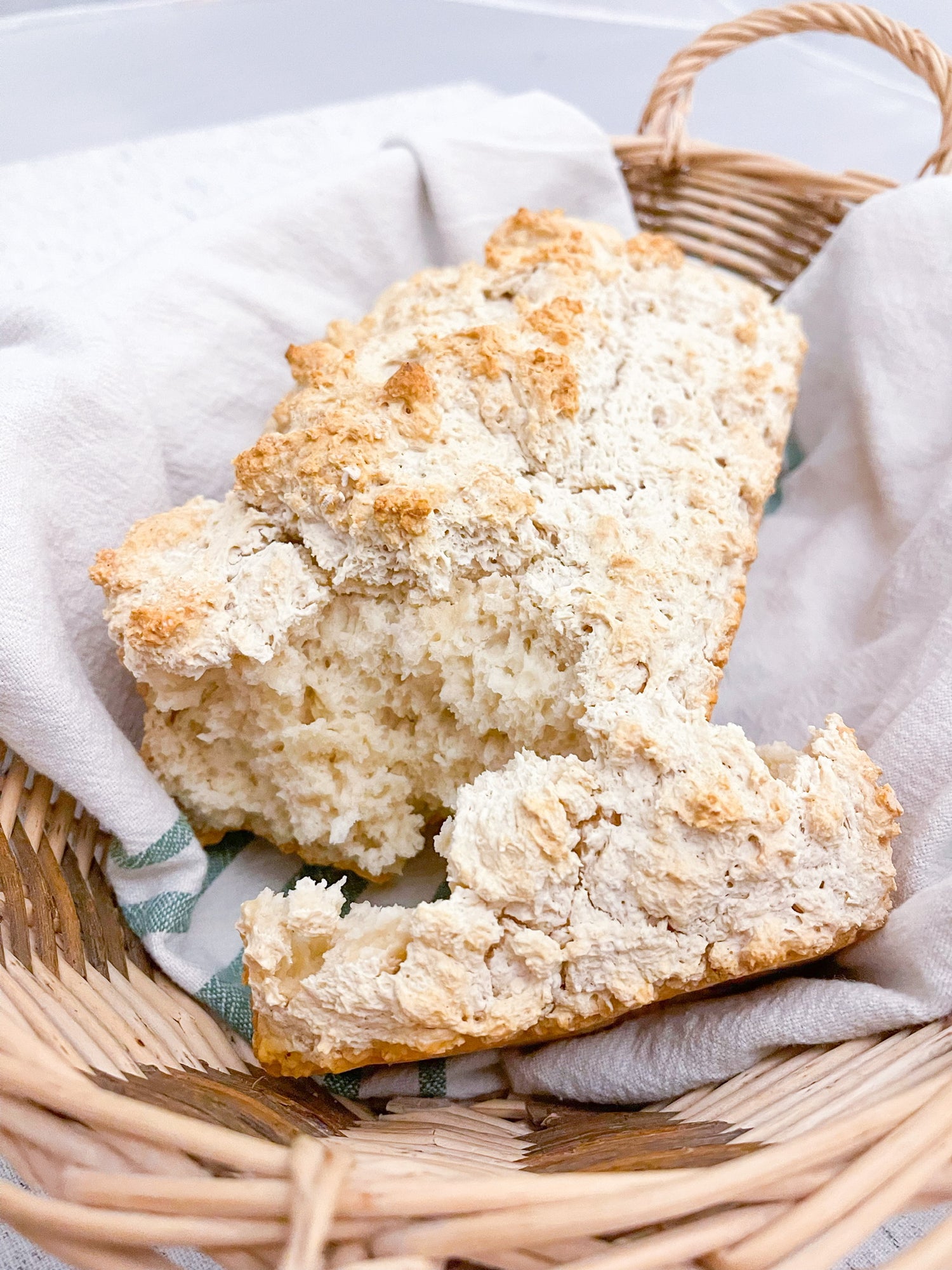 Tierney Clan Irish Soda Bread - March 17 - St. Patrick
