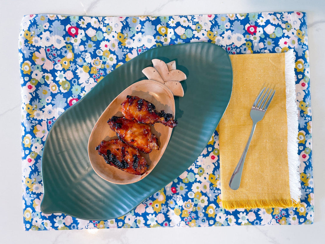 Molokai Chicken - May 10 - St. Damien of Molokai