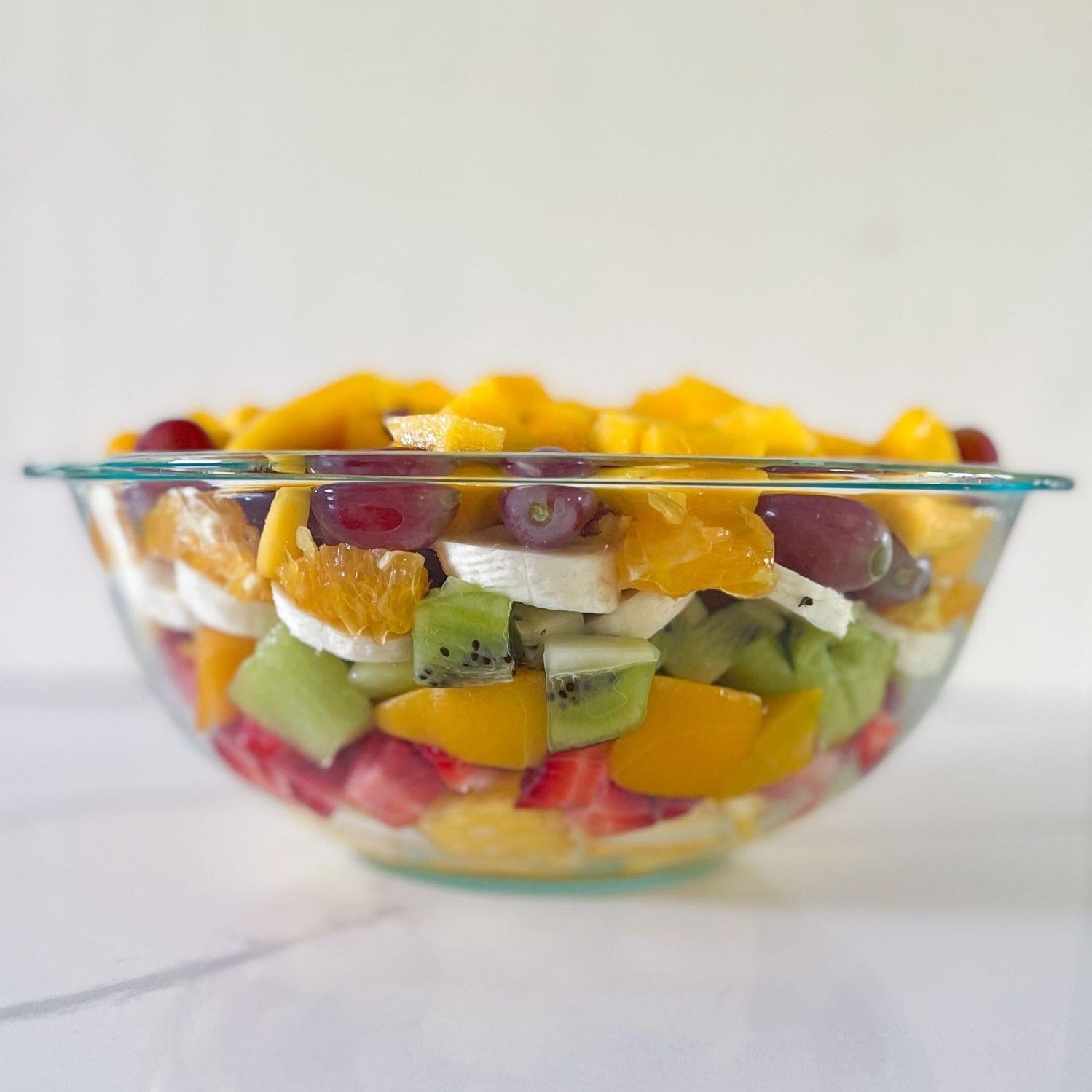 Fruits of the Holy Spirit Salad - Pentecost