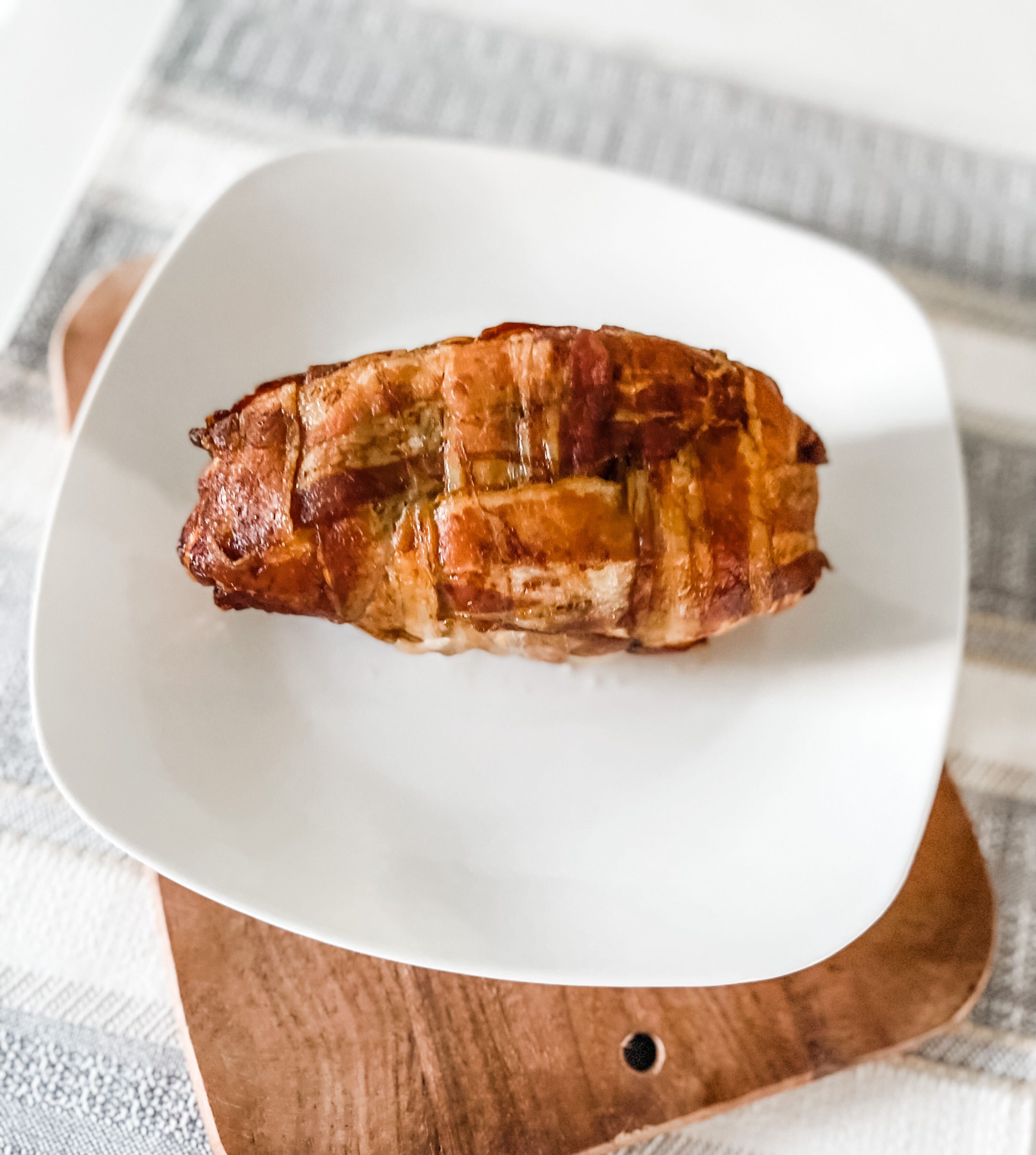 Mini Turducken - Most Holy Trinity