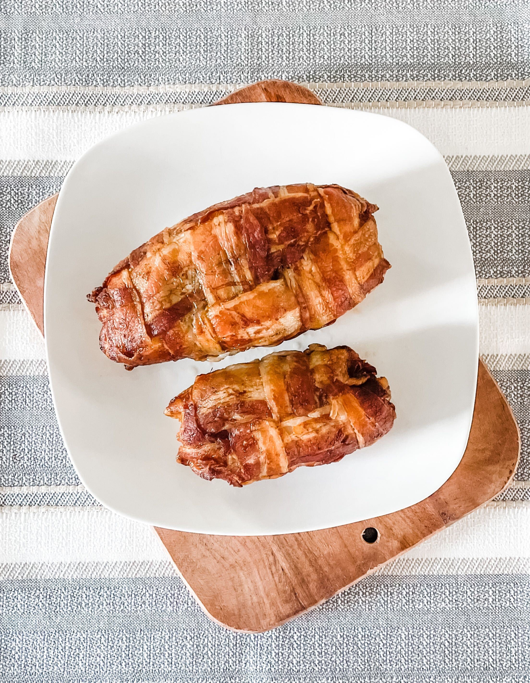 Mini Turducken - Most Holy Trinity