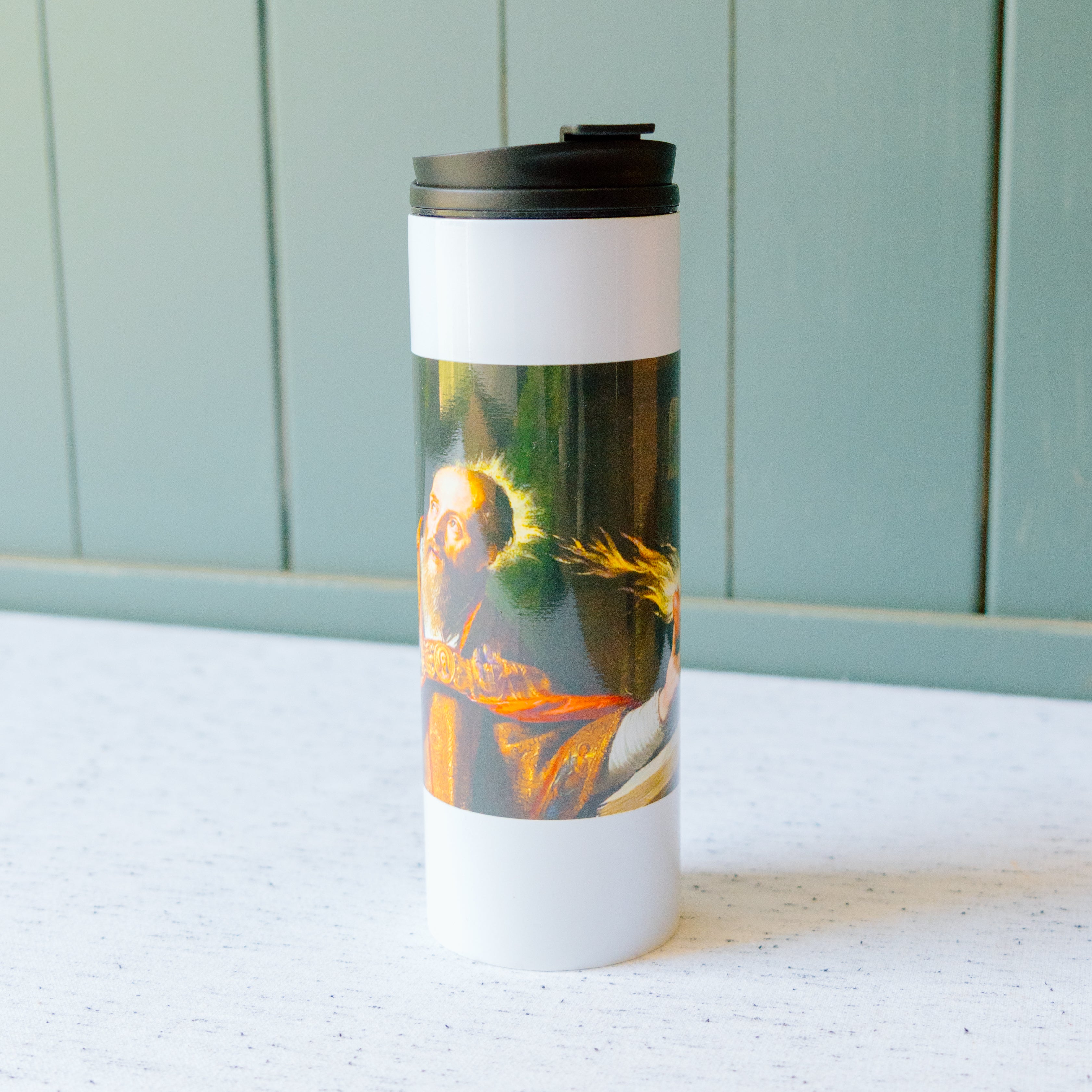 St. Augustine Tumbler
