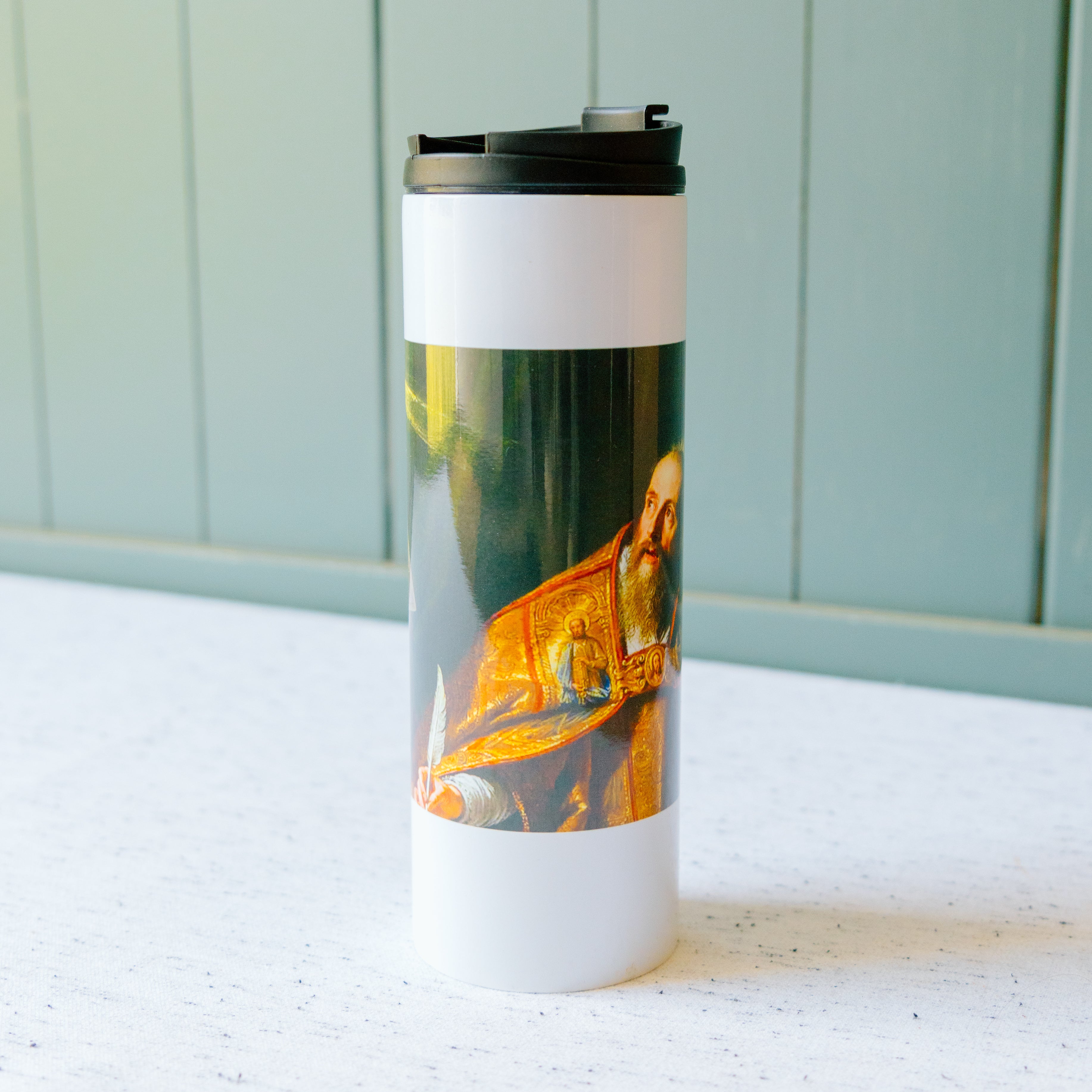 St. Augustine Tumbler
