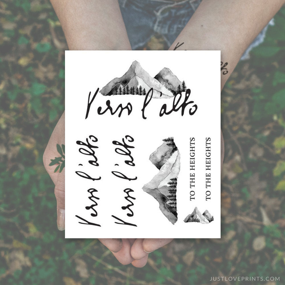 "Verso L&