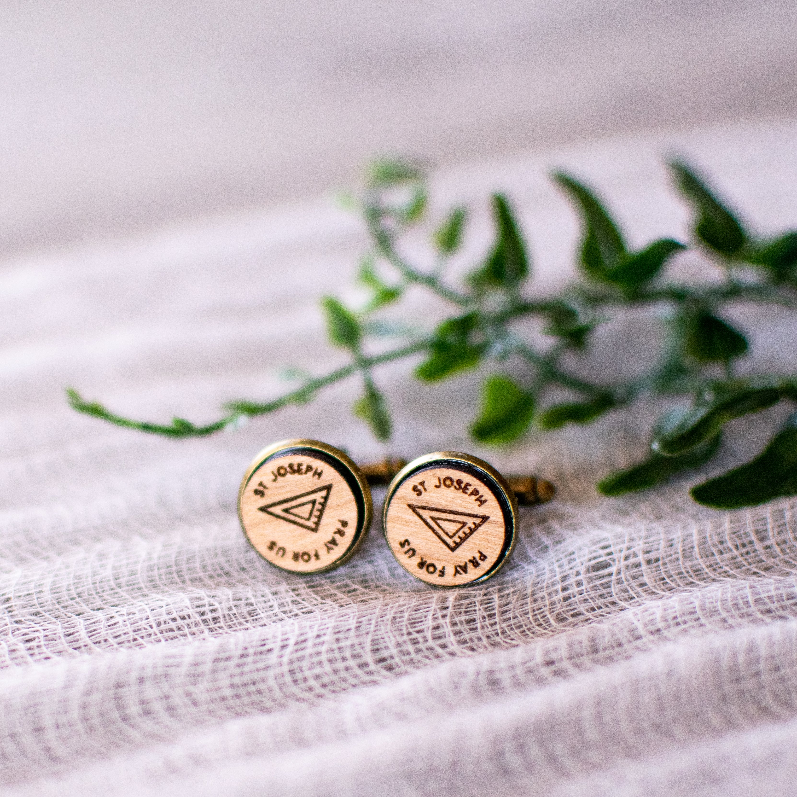 Joseph Cufflinks