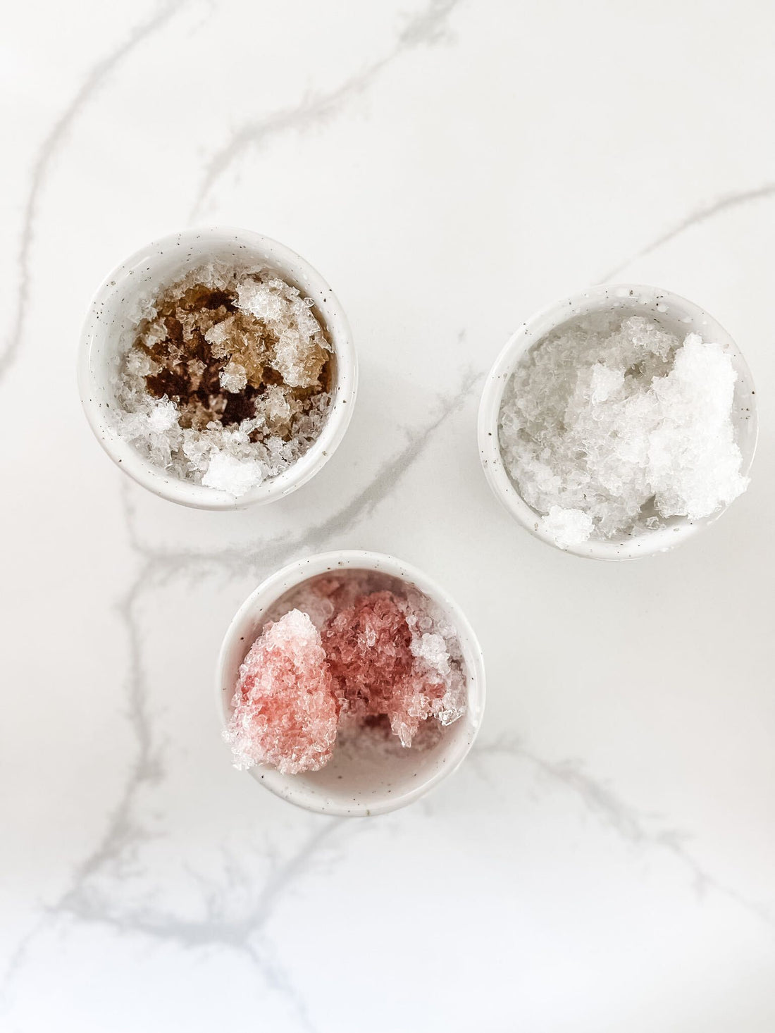 Our Lady of the Snows-Cones - August 5 - Our Lady of the Snows