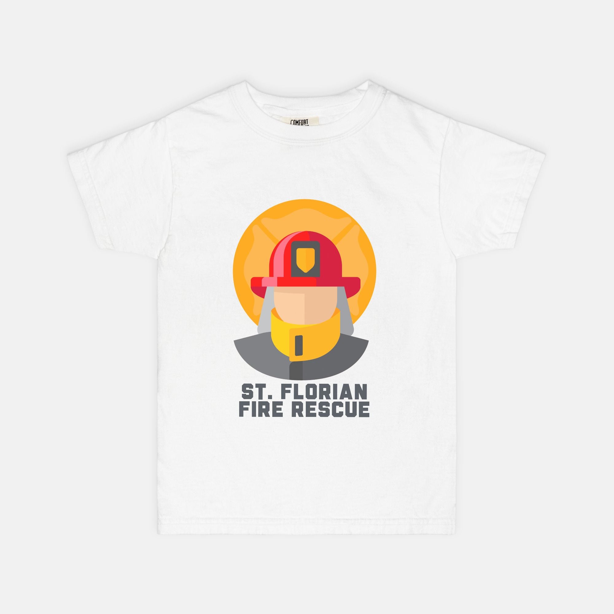 St. Florian Youth Tee