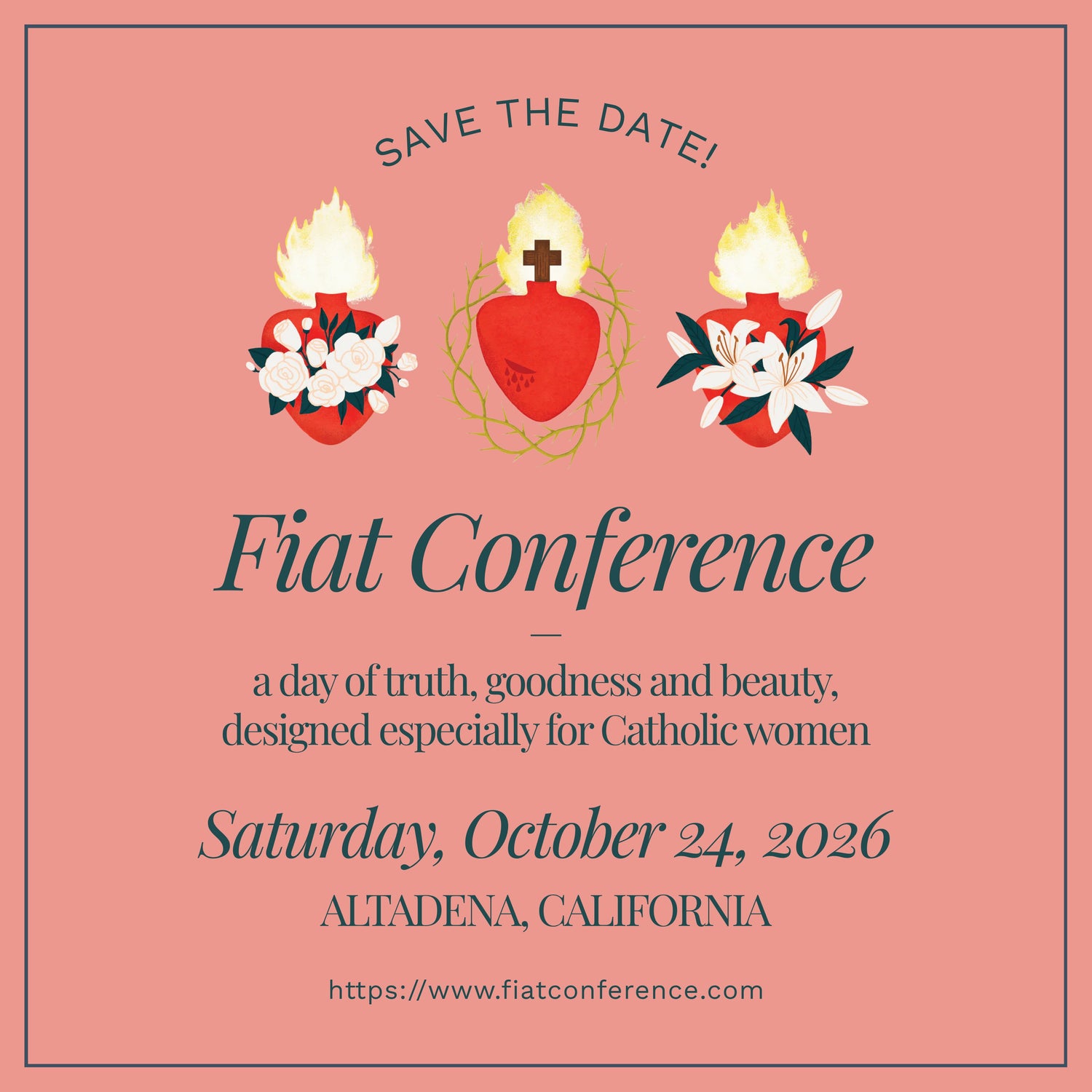 11th Annual Fiat Conference 2026