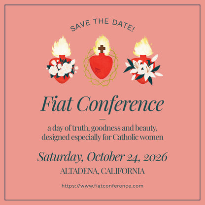 11th Annual Fiat Conference 2026