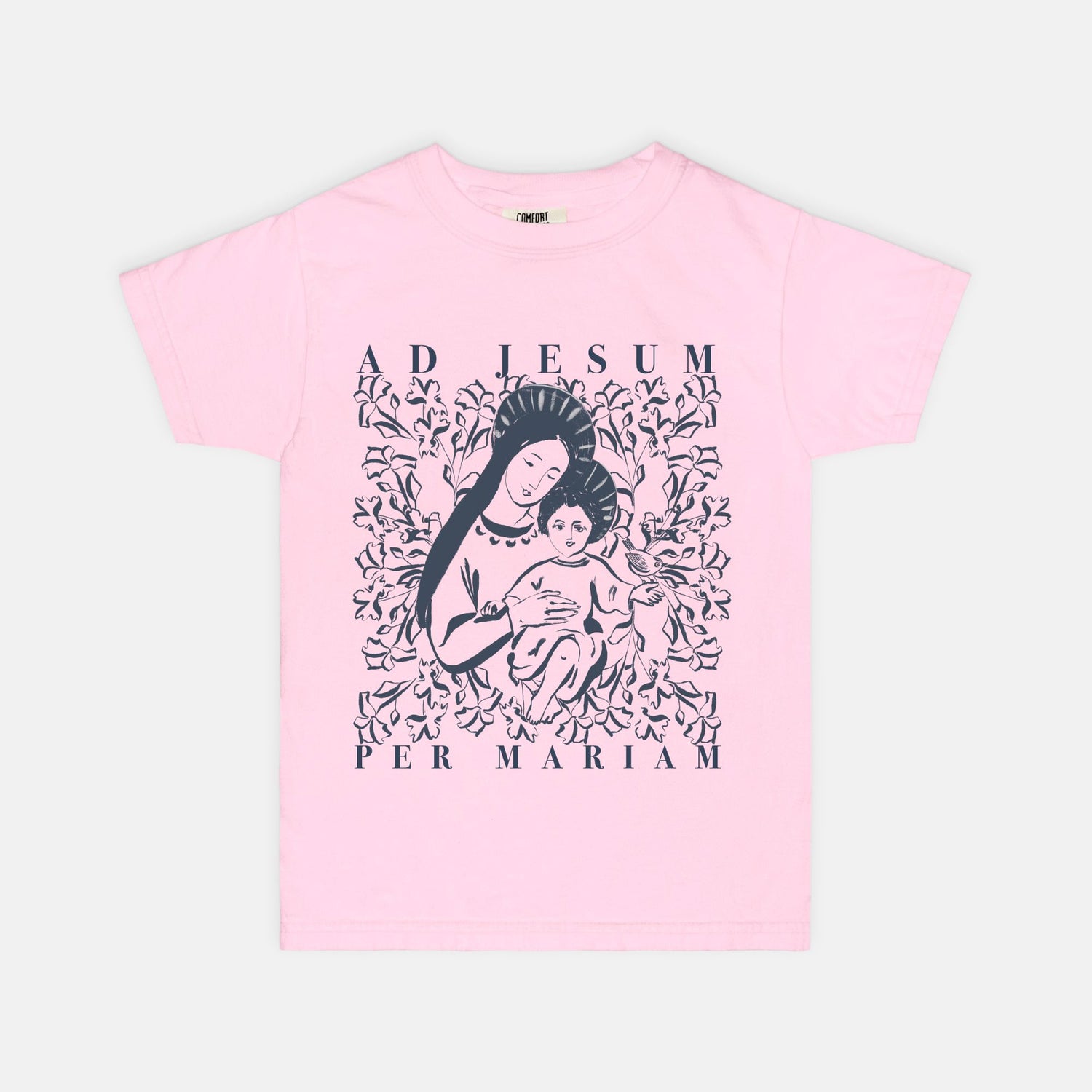 Marian Youth Tee