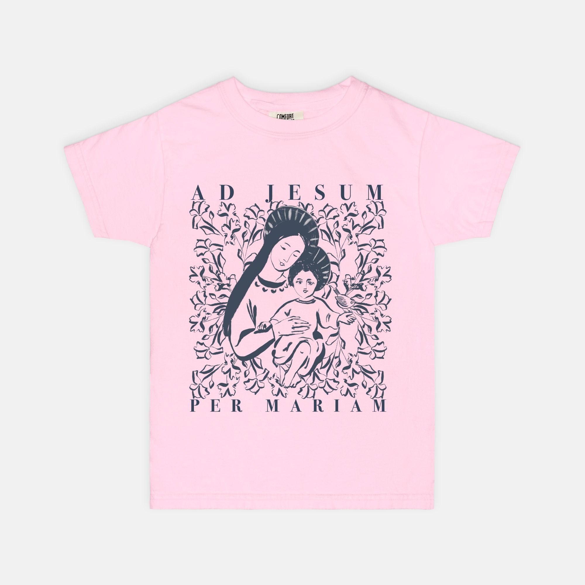 Marian Youth Tee