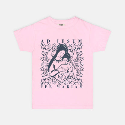 Marian Youth Tee