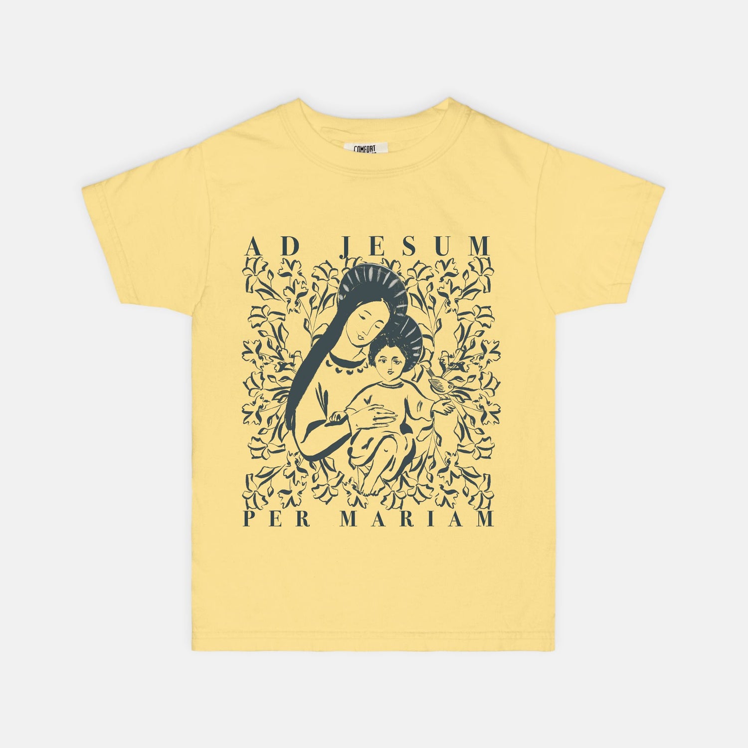 Marian Youth Tee