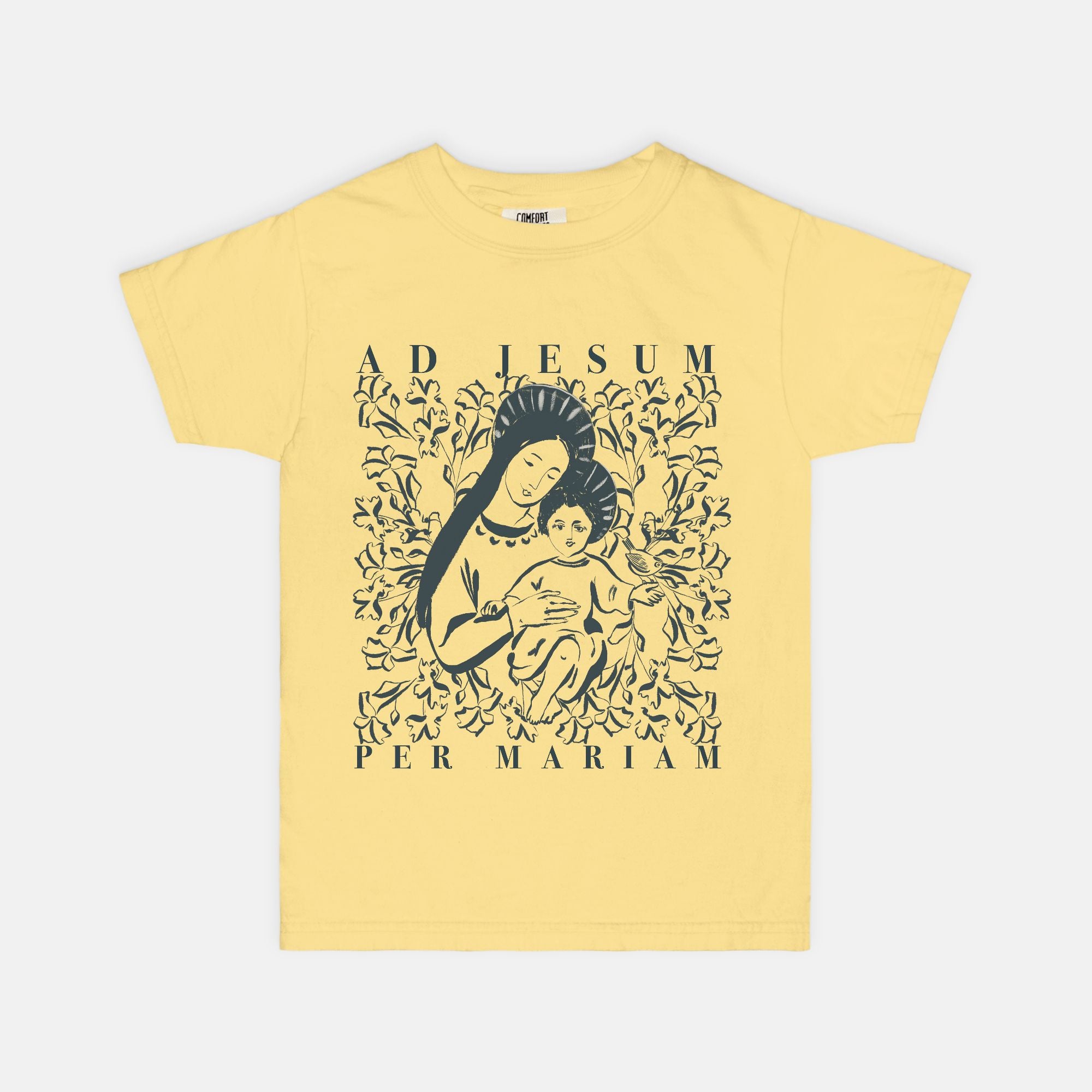 Marian Youth Tee