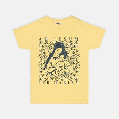 Marian Youth Tee