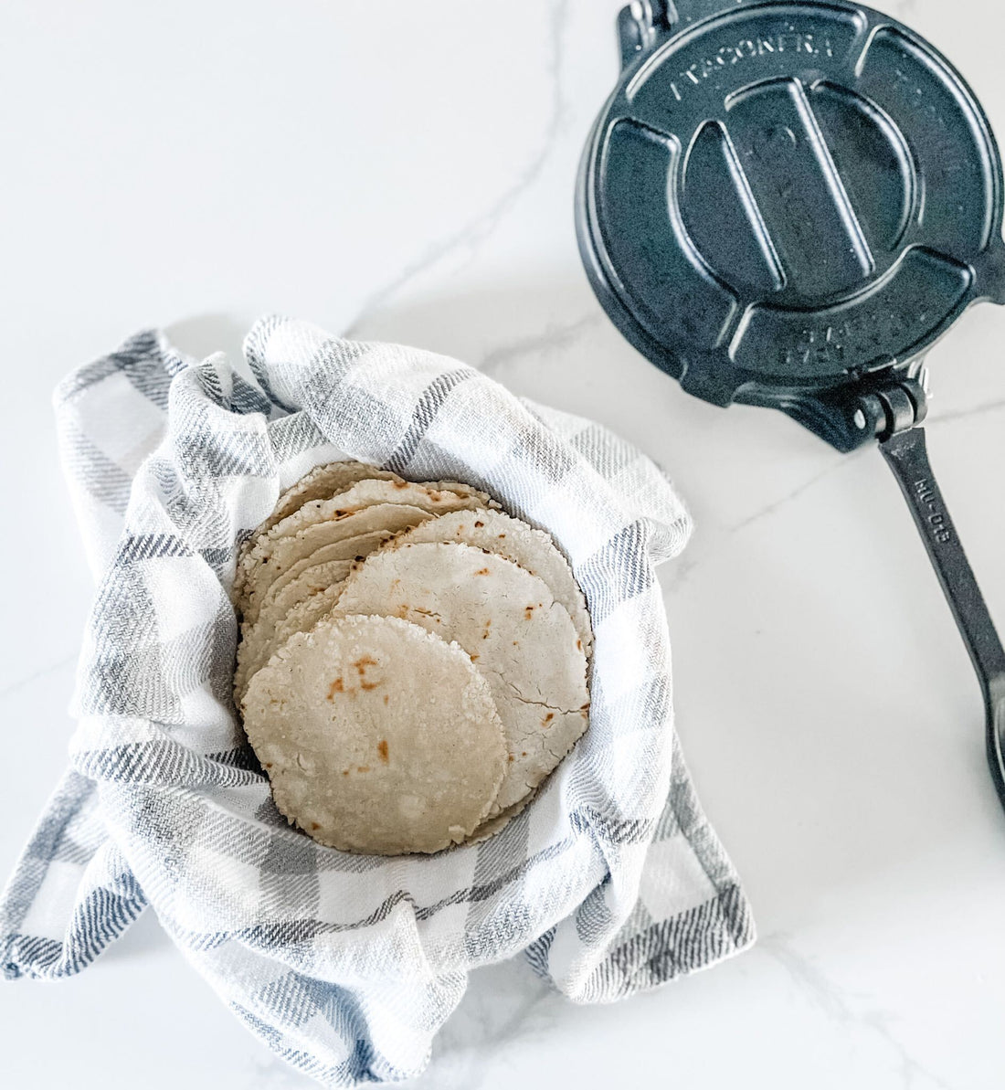 Tortillas - July 1 - St. Junipero Serra