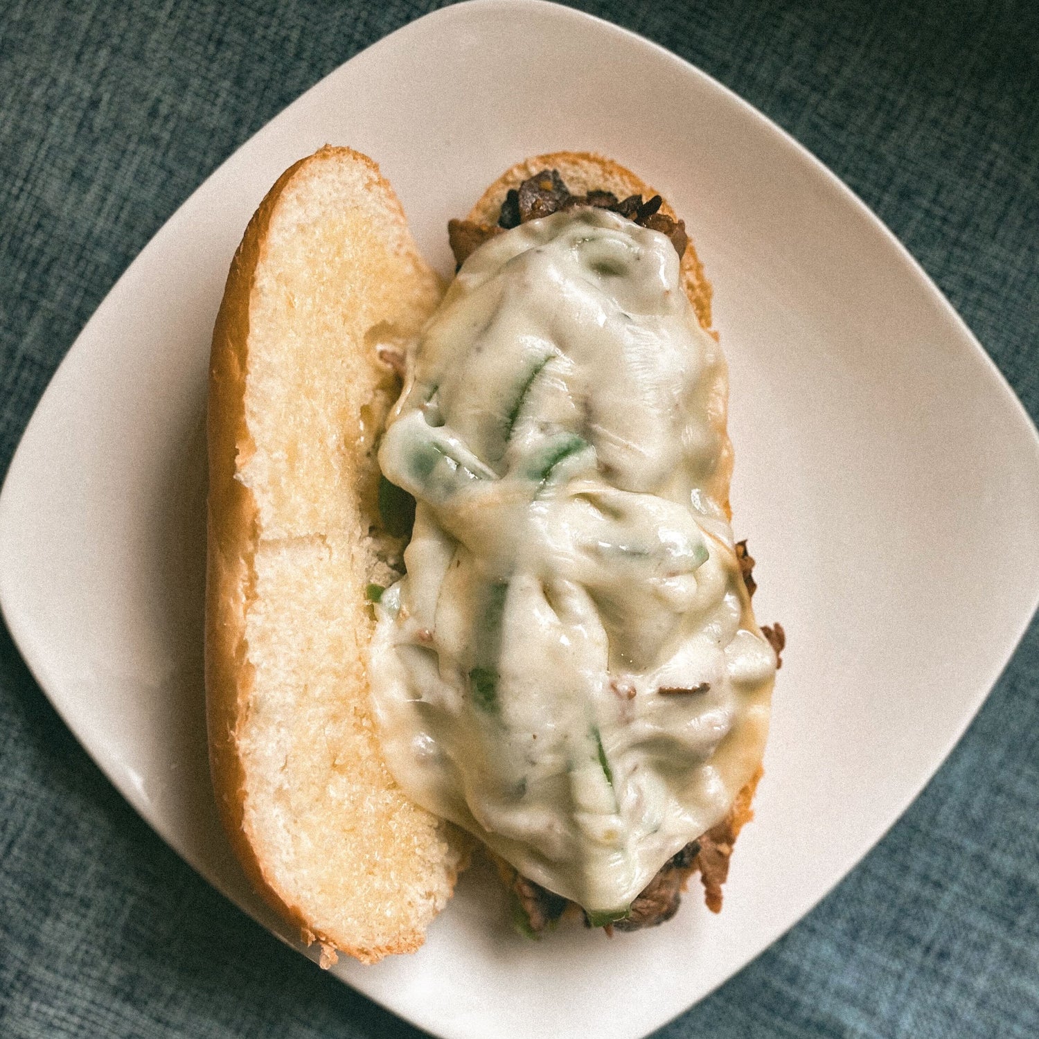 Philly Cheesesteak Sandwiches - March 3 - St. Katharine Drexel