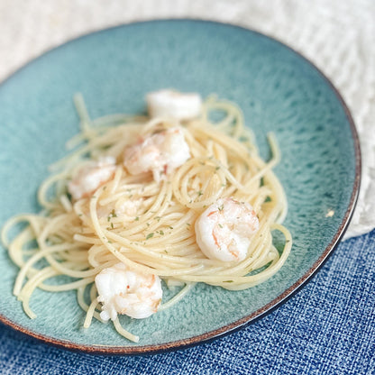 Shrimp Scampi - July 26 - Ss. Anne &amp; Joachim