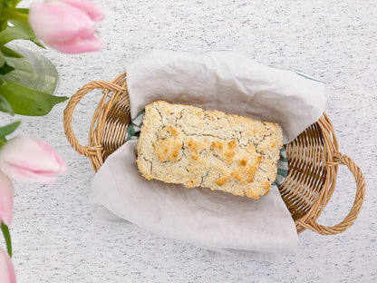 Tierney Clan Irish Soda Bread - March 17 - St. Patrick