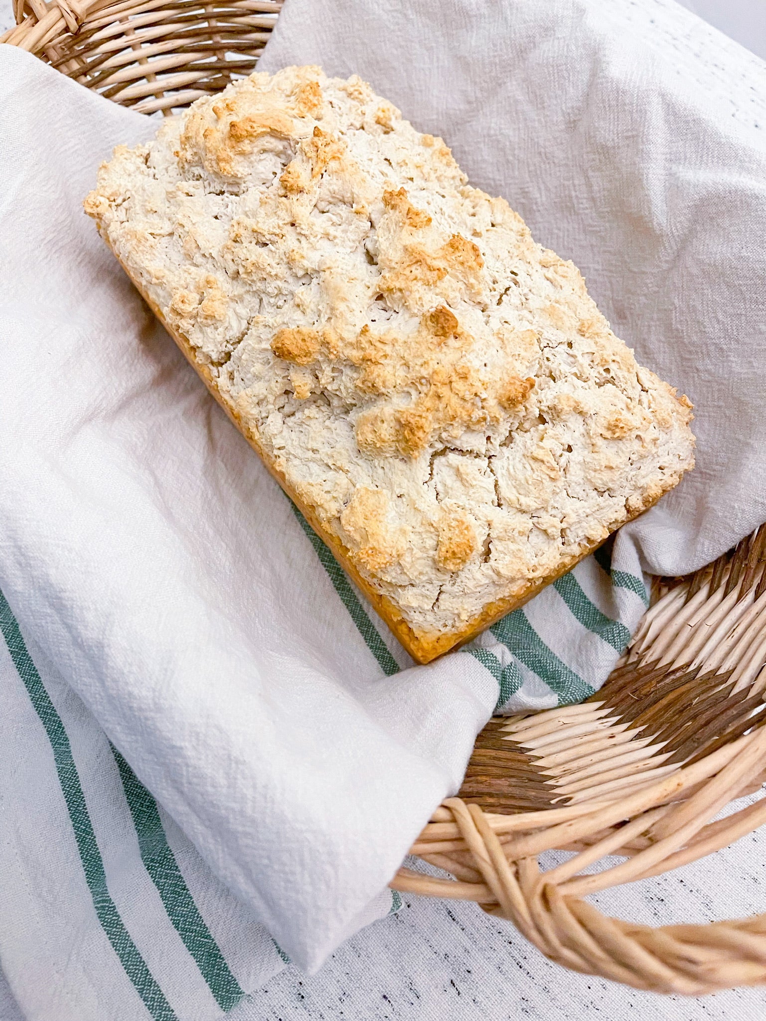 Tierney Clan Irish Soda Bread - March 17 - St. Patrick