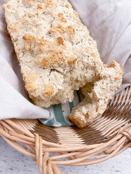 Tierney Clan Irish Soda Bread - March 17 - St. Patrick