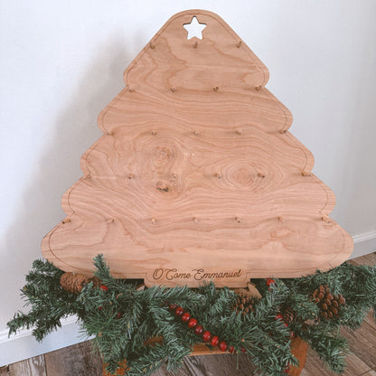 *NEW* O Come, Emmanuel Jesse Tree Set