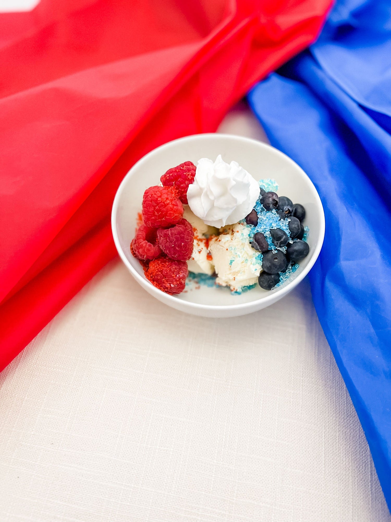 Divine Mercy Sundaes - Divine Mercy Sunday