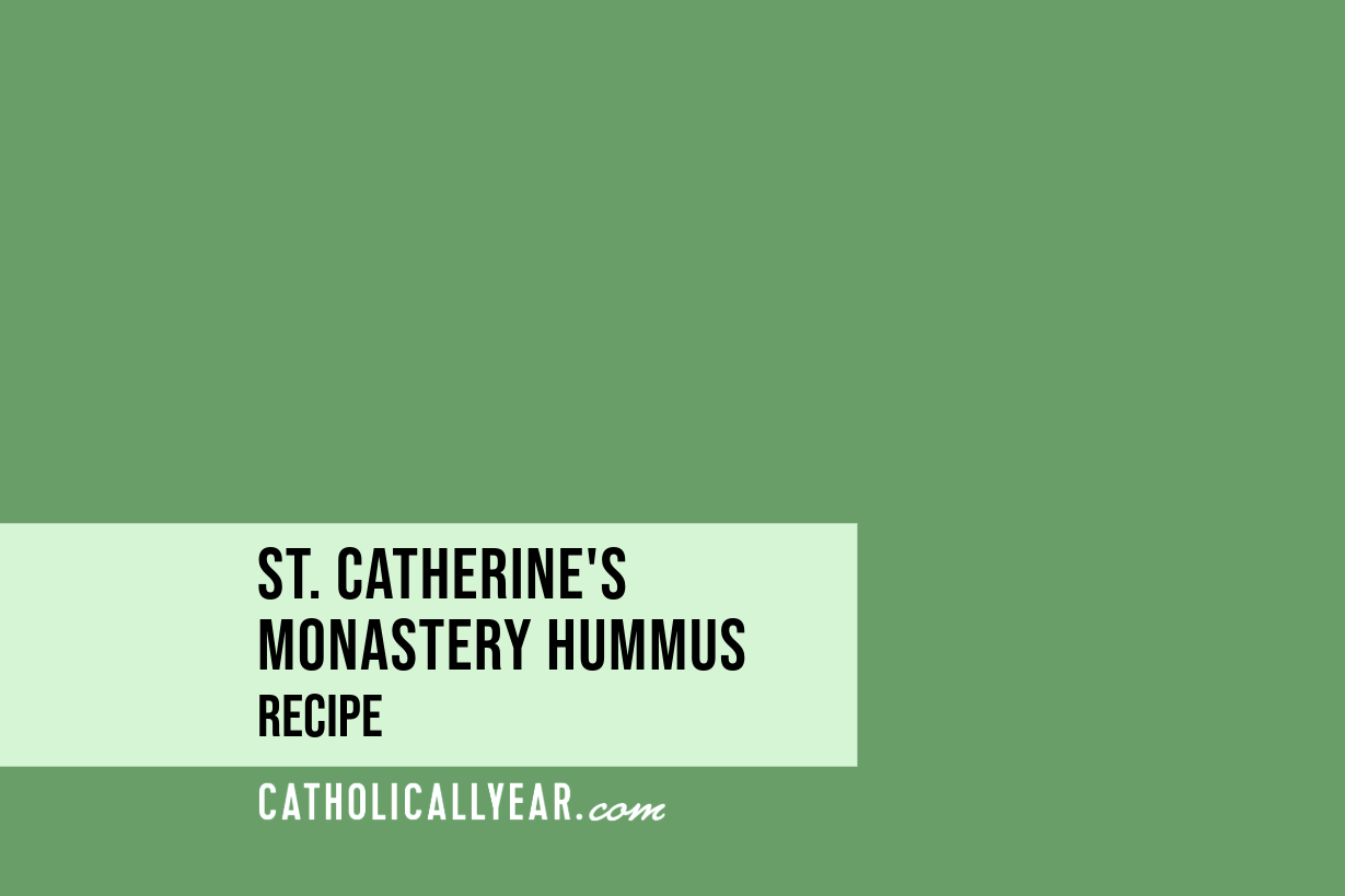 St. Catherine&