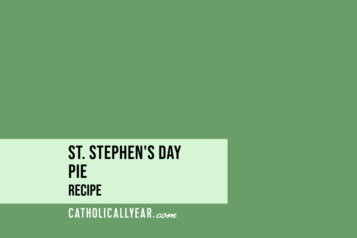 St. Stephen&