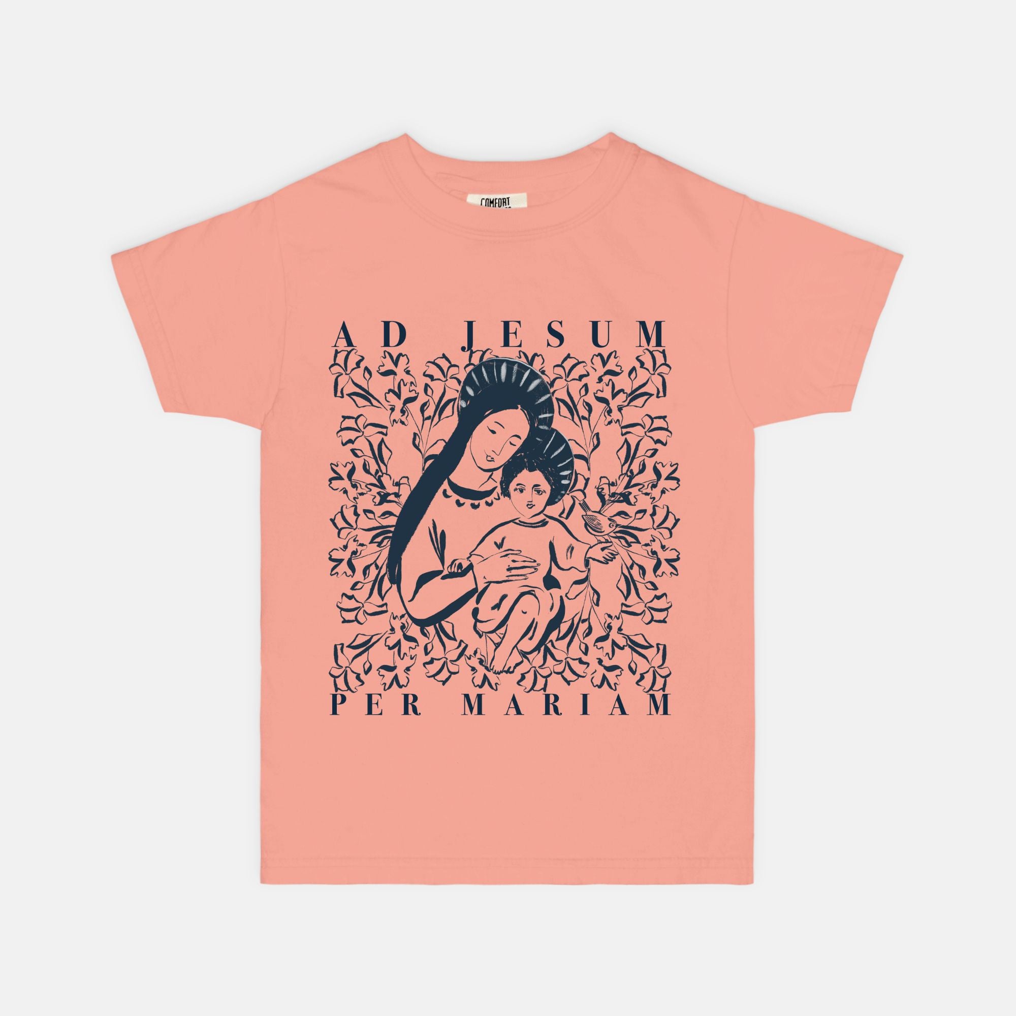 Marian Youth Tee