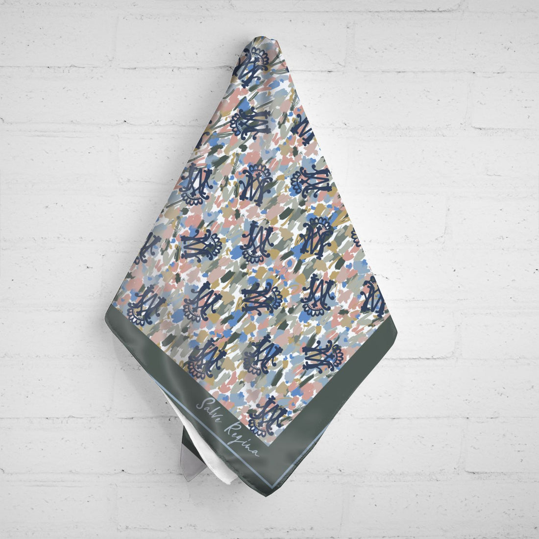 Salve Regina Bandana Scarf