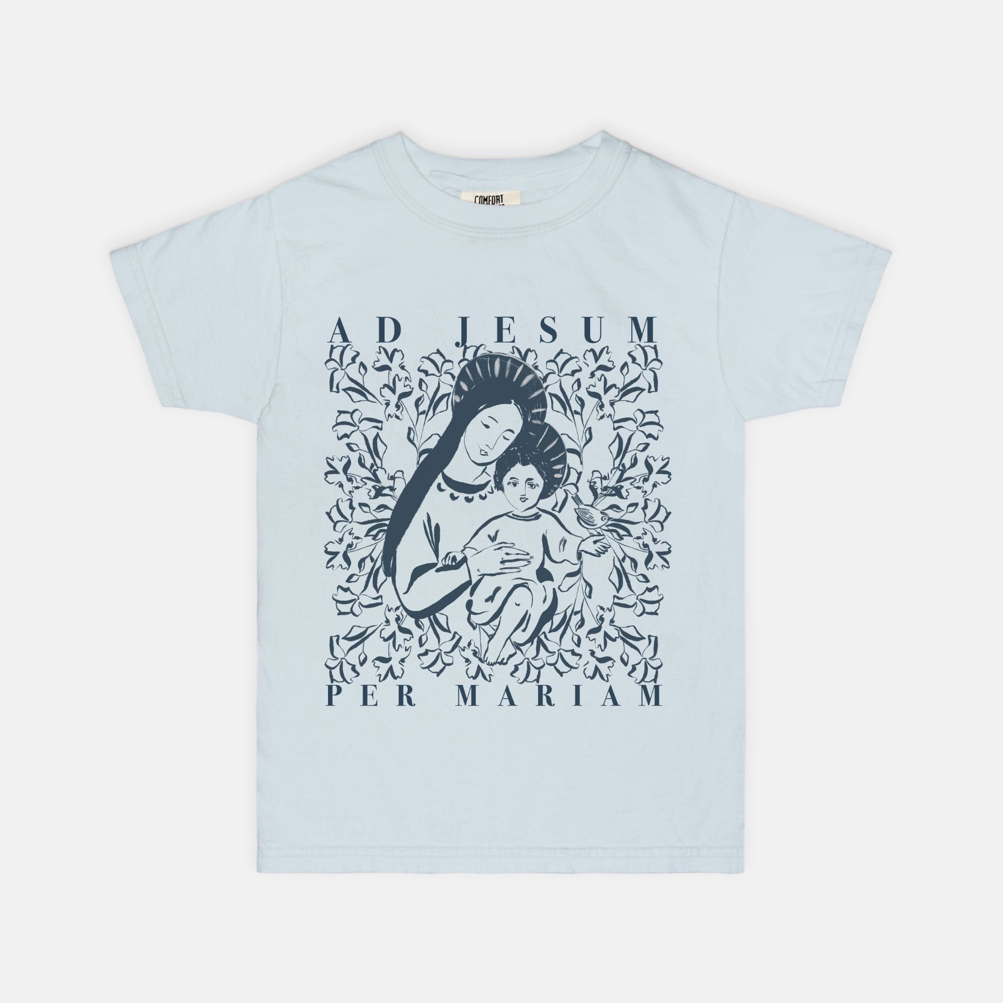 Marian Youth Tee