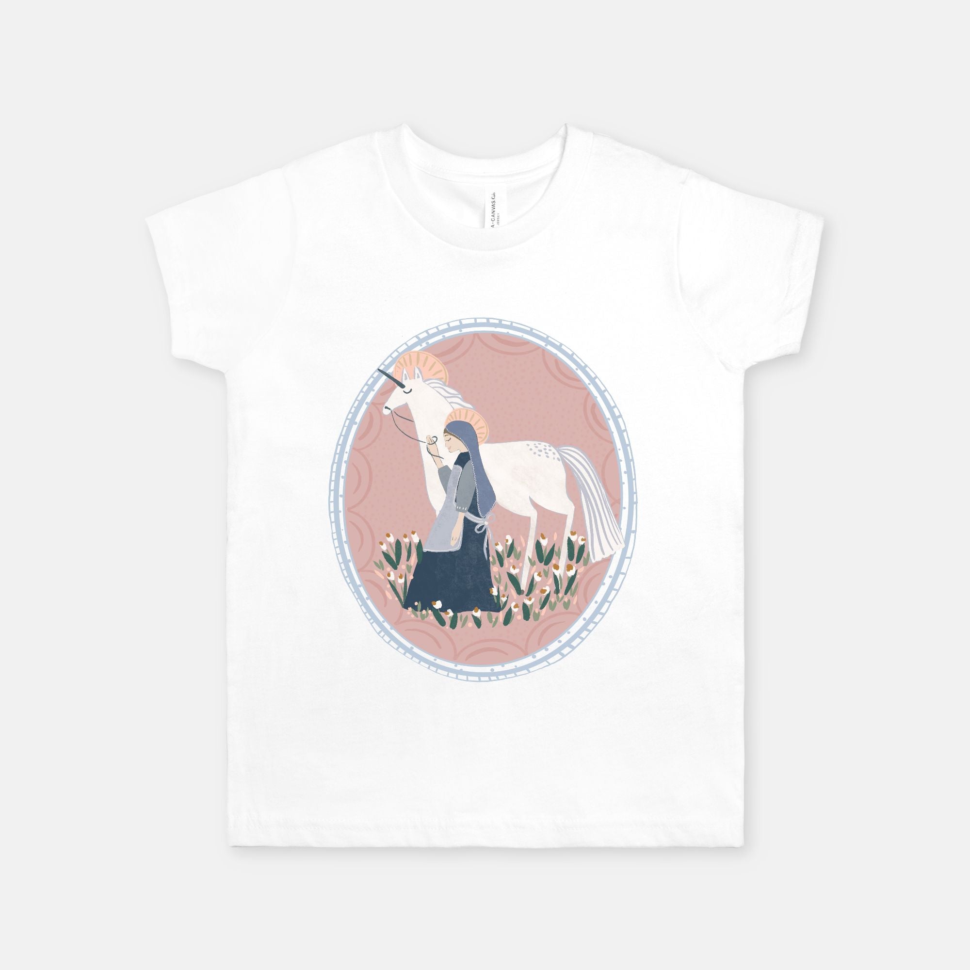 Annunciation Youth Tee