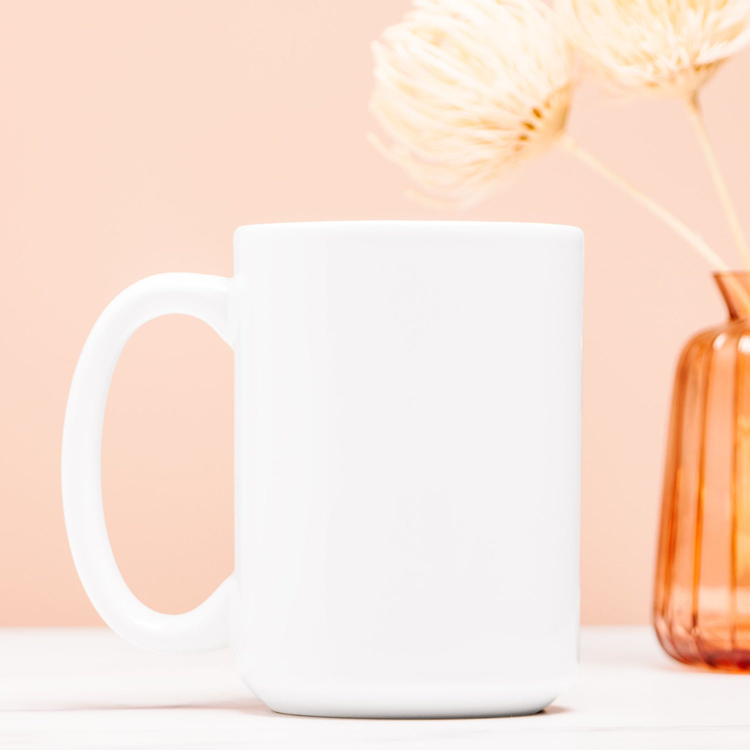 California Poppies Mug