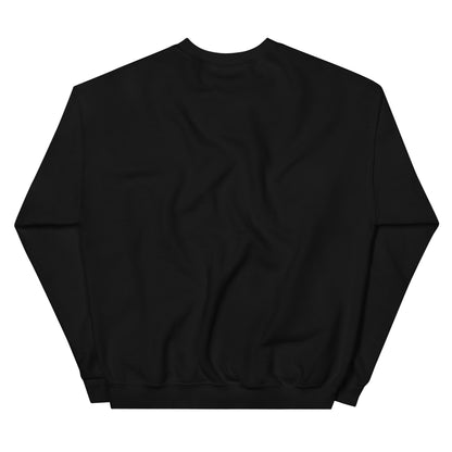 Memento Mori Unisex Sweatshirt