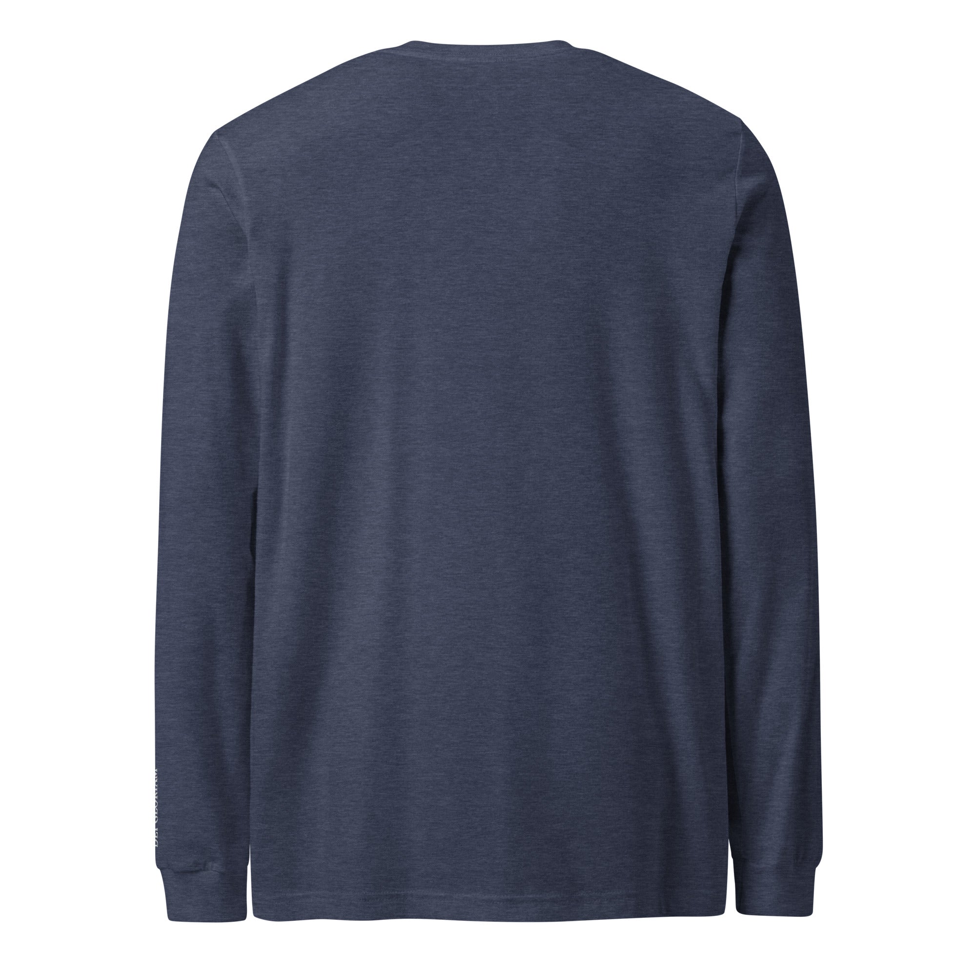 AMDG Unisex Long Sleeve Tee