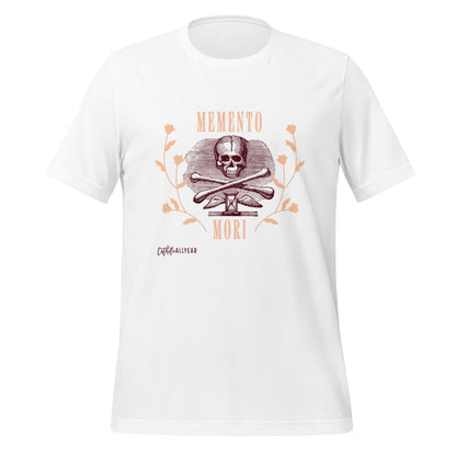 Memento Mori Tee