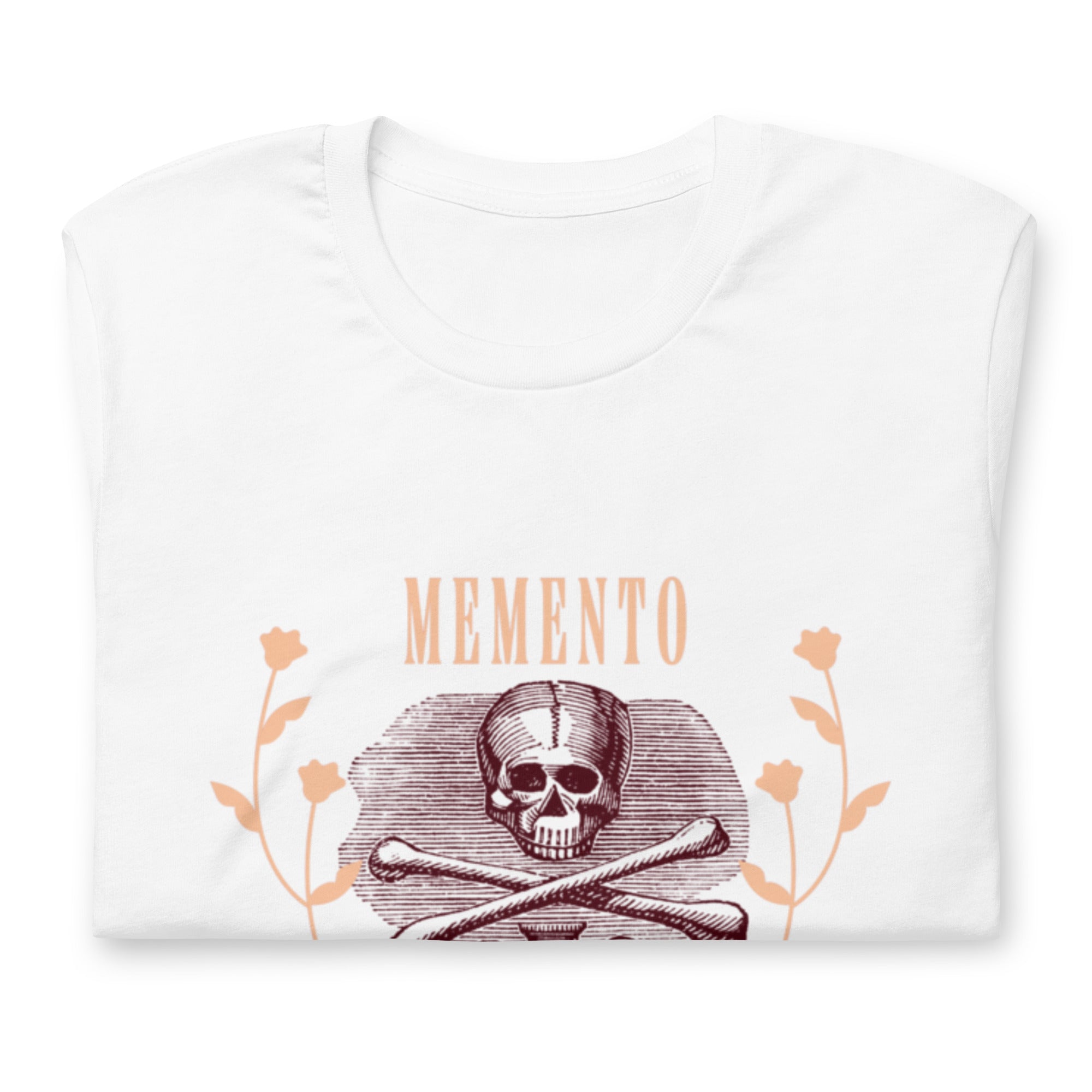 Memento Mori Tee