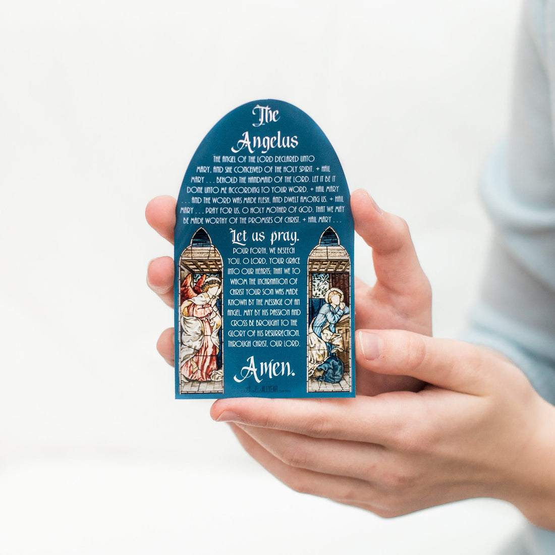 May Crowns Kit – The Catholic All Year Marketplace