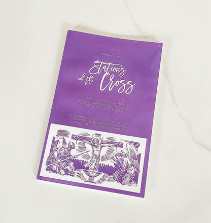 Stations of the Cross Paperback