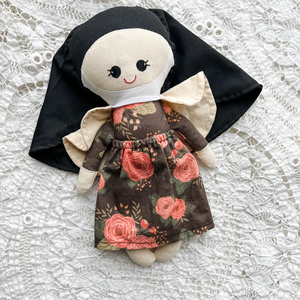 St. Therese Doll